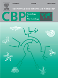 Comparativebiochemistry